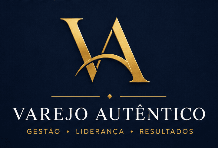 Varejo Autêntico — Gestão, liderança e resultados